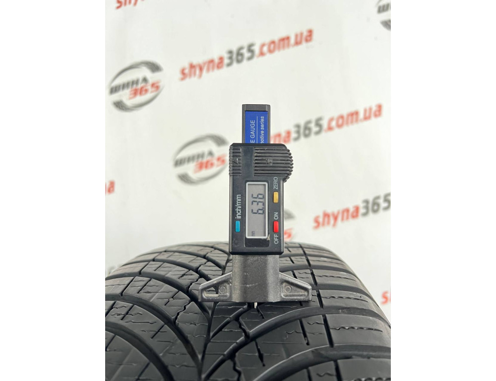 205/55 R16 GOODYEAR VECTOR 4 SEASONS GEN-3 6mm