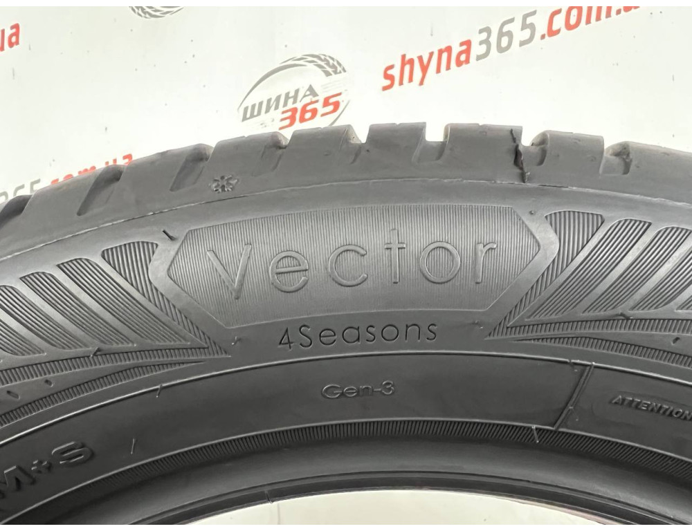 205/55 R16 GOODYEAR VECTOR 4 SEASONS GEN-3 6mm