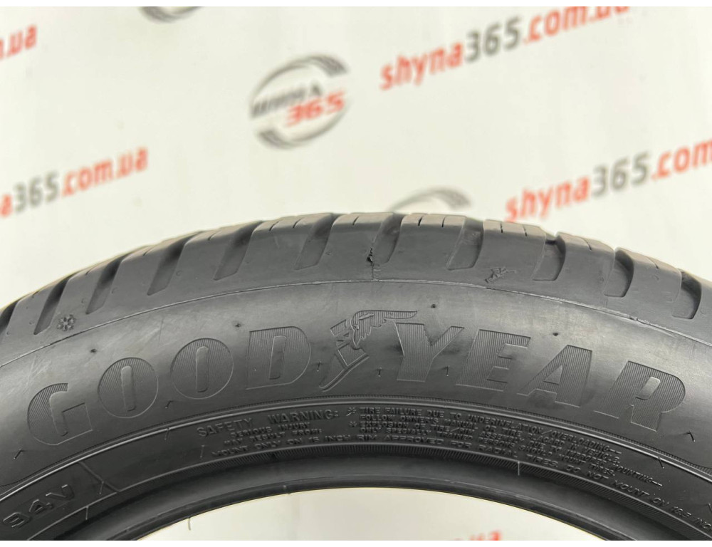 205/55 R16 GOODYEAR VECTOR 4 SEASONS GEN-3 6mm