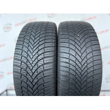 205/60 R16 FIRESTONE MULTISEASON 5mm