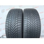 205/60 R16 FIRESTONE MULTISEASON 5mm