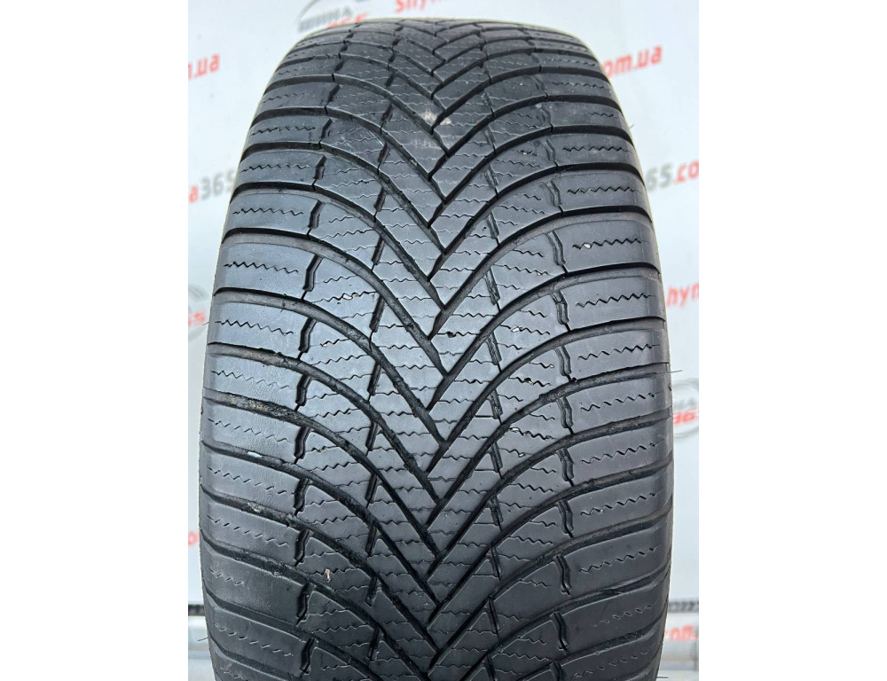 205/60 R16 FIRESTONE MULTISEASON 5mm