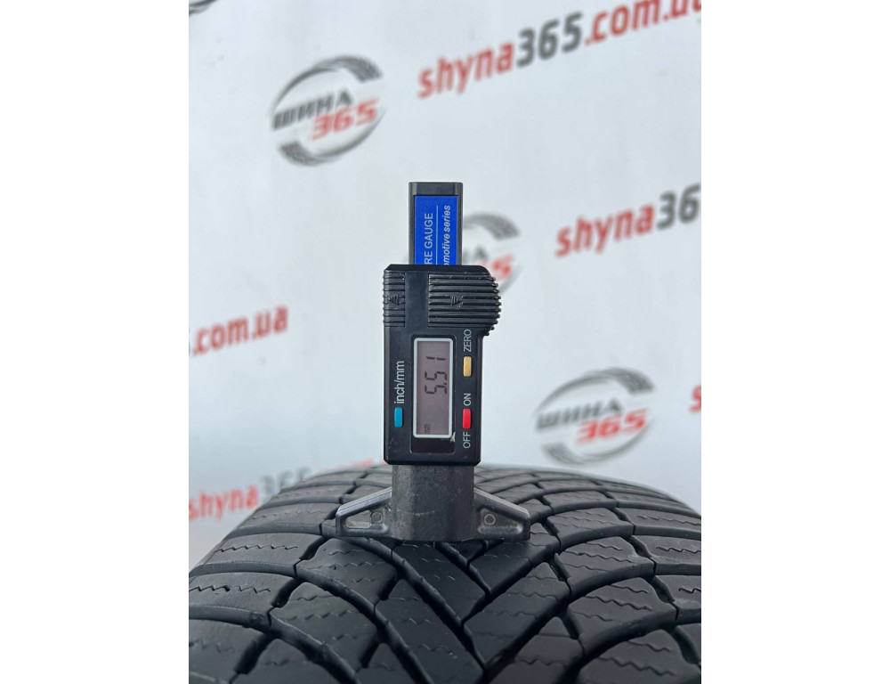 205/60 R16 FIRESTONE MULTISEASON 5mm