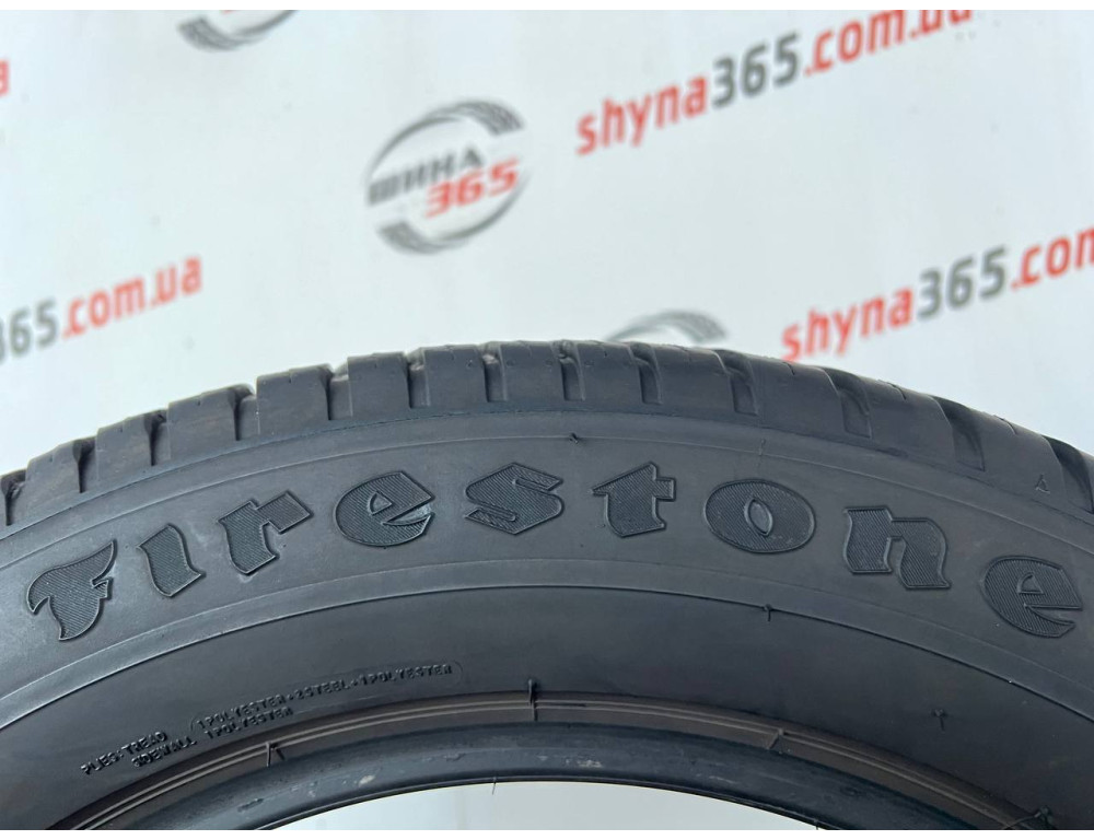 205/60 R16 FIRESTONE MULTISEASON 5mm
