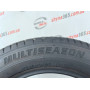 205/60 R16 FIRESTONE MULTISEASON 5mm