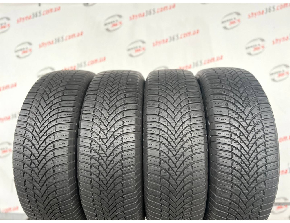 215/65 R16 FIRESTONE MULTISEASON 6mm