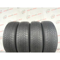 215/65 R16 FIRESTONE MULTISEASON 6mm