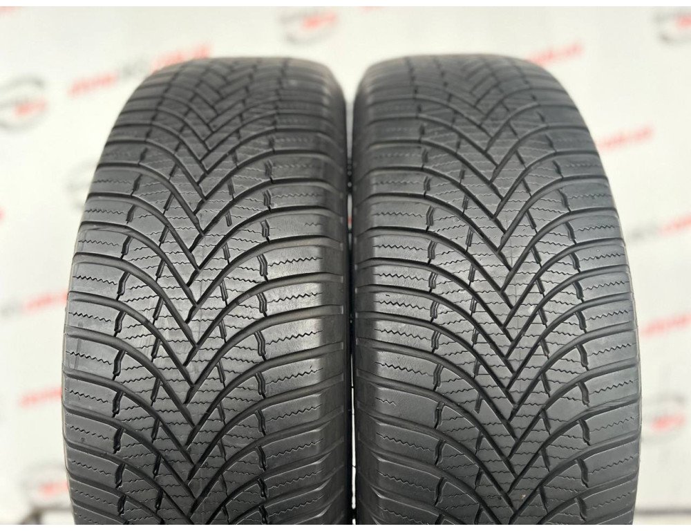 215/65 R16 FIRESTONE MULTISEASON 6mm