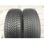 215/65 R16 FIRESTONE MULTISEASON 6mm