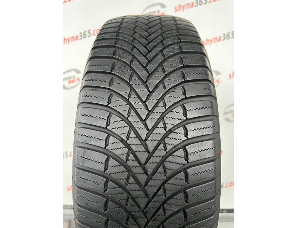 215/65 R16 FIRESTONE MULTISEASON 6mm
