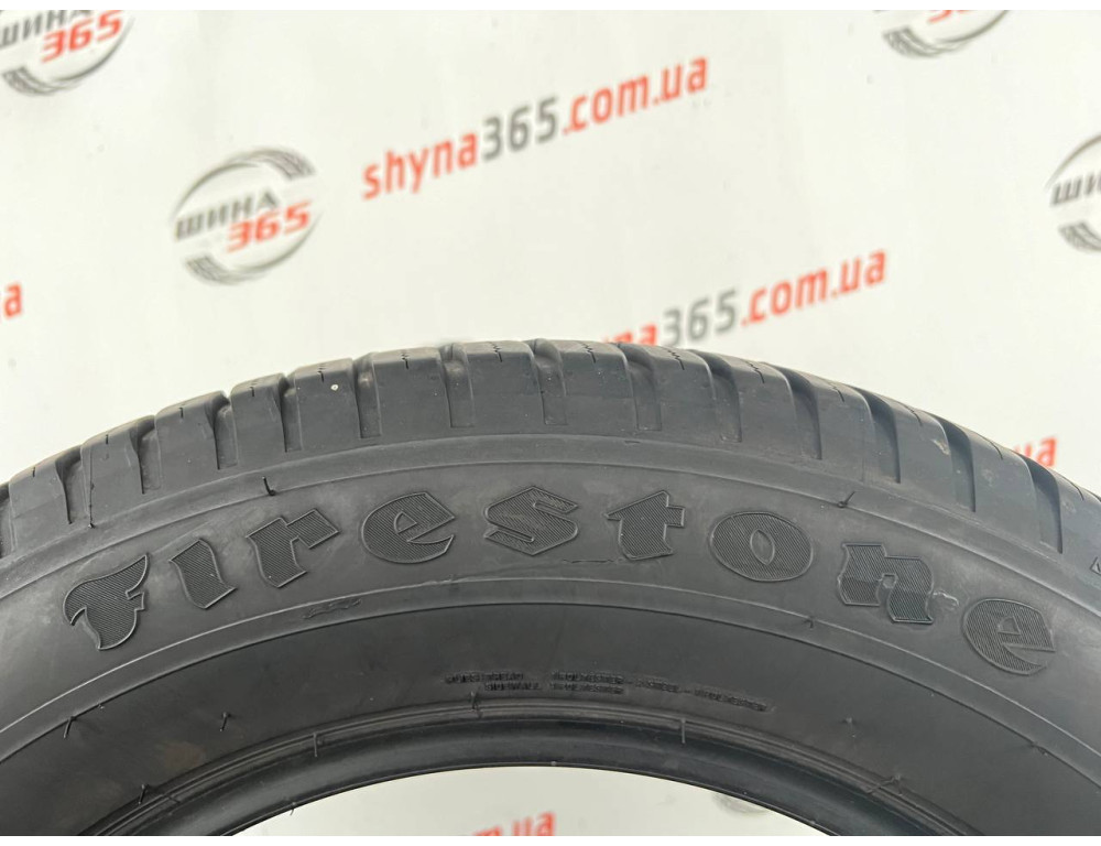 215/65 R16 FIRESTONE MULTISEASON 6mm