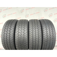 215/65 R16C CONTINENTAL VANCO FOURSEASON 2 6mm