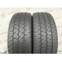 215/65 R16C CONTINENTAL VANCO FOURSEASON 2 6mm