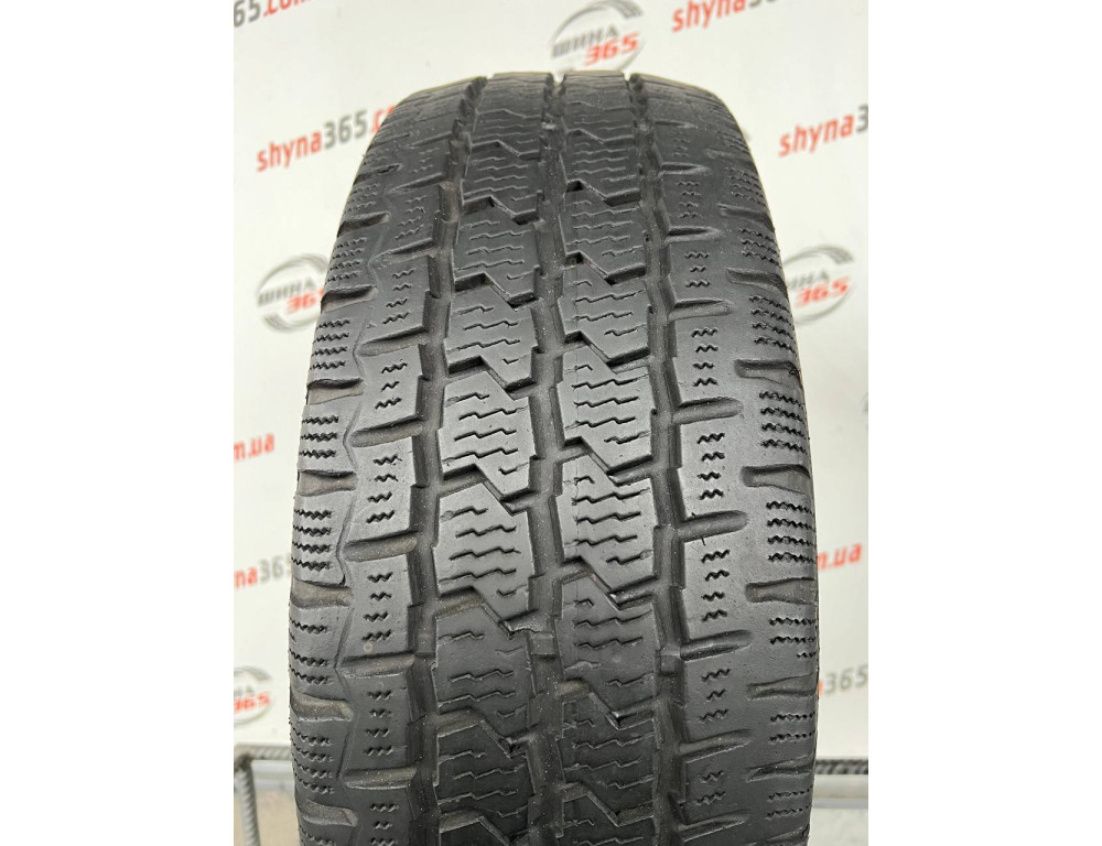 215/65 R16C CONTINENTAL VANCO FOURSEASON 2 6mm
