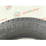 215/65 R16C CONTINENTAL VANCO FOURSEASON 2 6mm