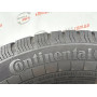 215/65 R16C CONTINENTAL VANCO FOURSEASON 2 6mm