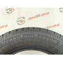 215/65 R16C CONTINENTAL VANCO FOURSEASON 2 6mm