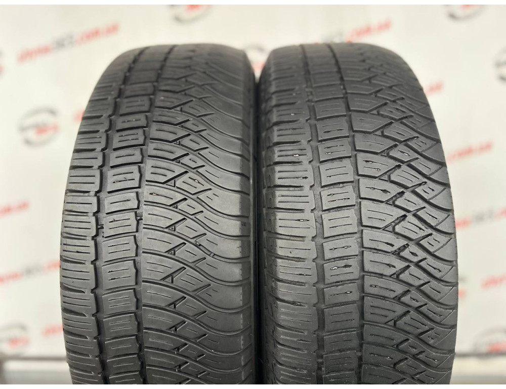 215/65 R16 KLEBER CITILANDER 5mm