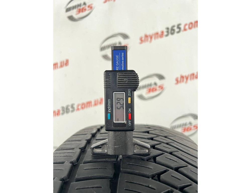 215/65 R16 KLEBER CITILANDER 5mm