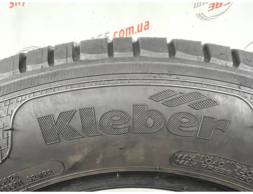 215/65 R16 KLEBER CITILANDER 5mm