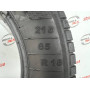 215/65 R16 KLEBER CITILANDER 5mm