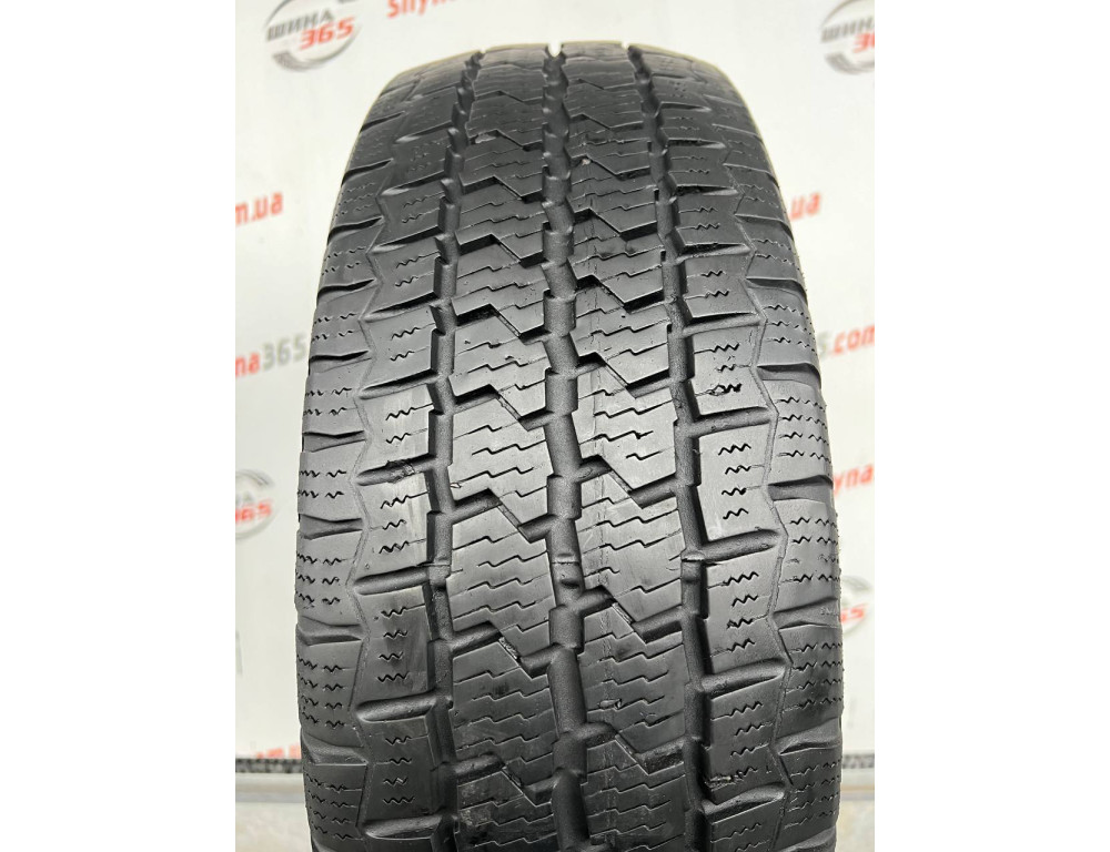 205/65 R16C CONTINENTAL VANCO FOURSEASON 2 7mm