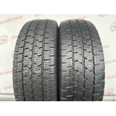205/65 R16C CONTINENTAL VANCO FOURSEASON 2 7mm