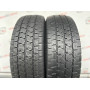 205/65 R16C CONTINENTAL VANCO FOURSEASON 2 7mm