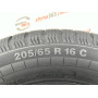 205/65 R16C CONTINENTAL VANCO FOURSEASON 2 7mm