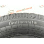 205/65 R16C CONTINENTAL VANCO FOURSEASON 2 7mm