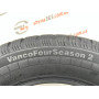 205/65 R16C CONTINENTAL VANCO FOURSEASON 2 7mm