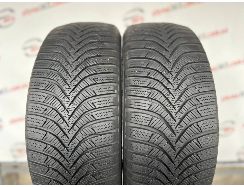 205/55 R16 HANKOOK WINTER I CEPT RS2 W452 7mm