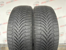 205/55 R16 HANKOOK WINTER I CEPT RS2 W452 7mm