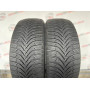 205/55 R16 HANKOOK WINTER I CEPT RS2 W452 7mm