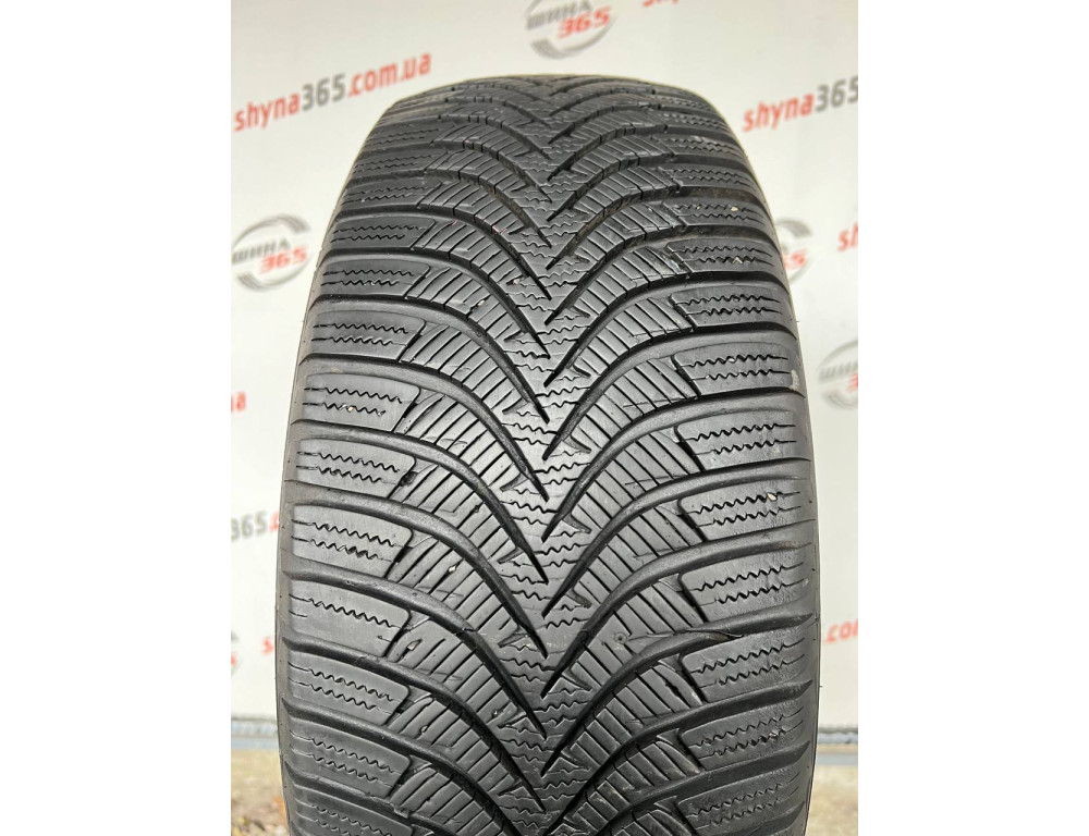 205/55 R16 HANKOOK WINTER I CEPT RS2 W452 7mm