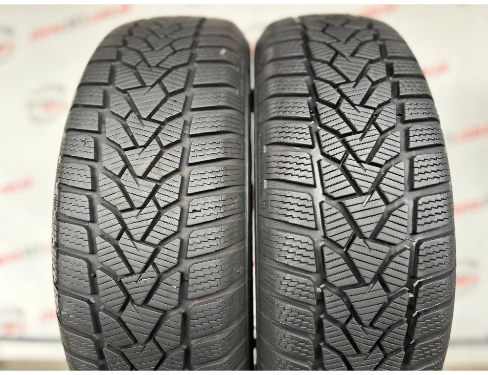 185/65 R15 UNIROYAL WINTEREXPERT 7mm