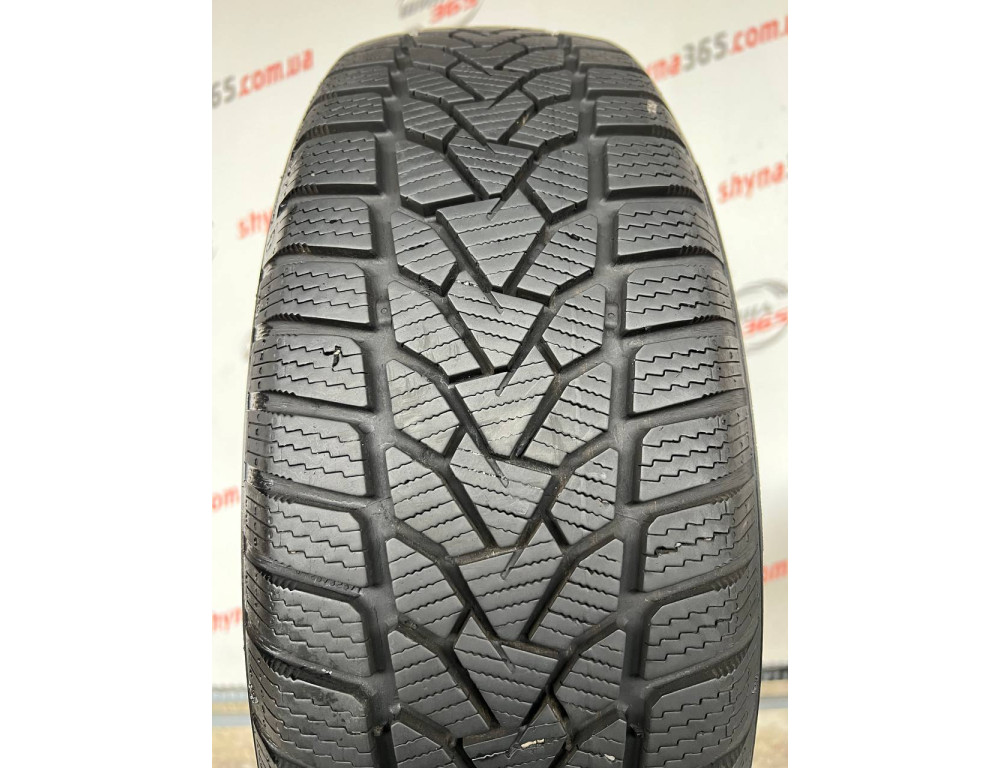 185/65 R15 UNIROYAL WINTEREXPERT 7mm