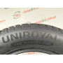 185/65 R15 UNIROYAL WINTEREXPERT 7mm