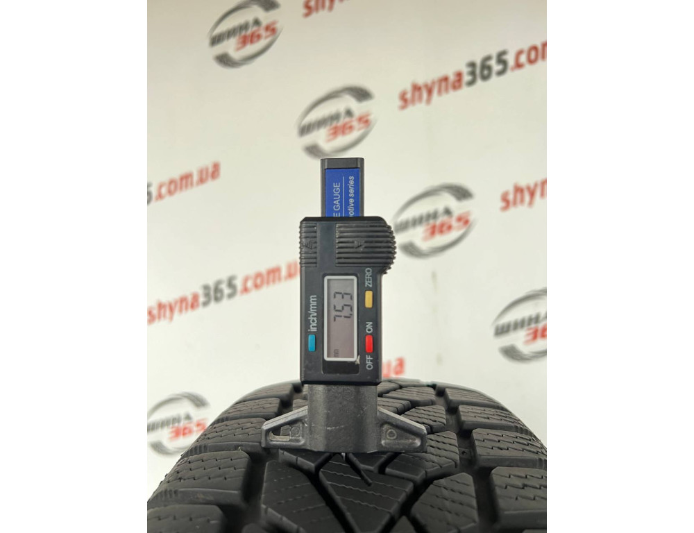 185/65 R15 UNIROYAL WINTEREXPERT 7mm