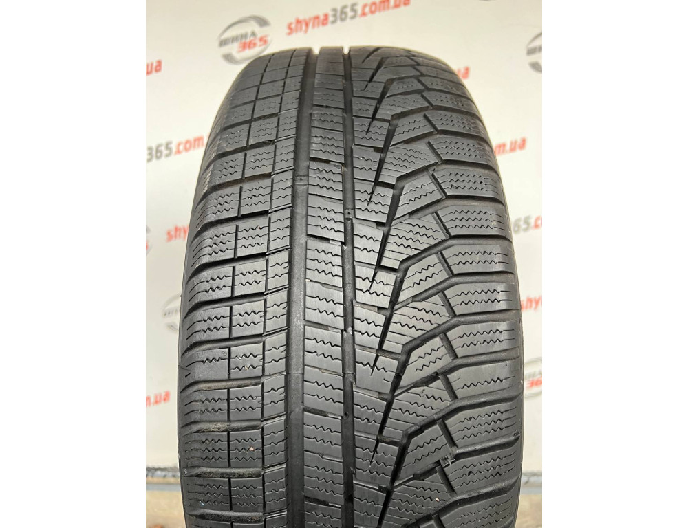 215/60 R16 HANKOOK WINTER I CEPT EVO2 W320 6mm