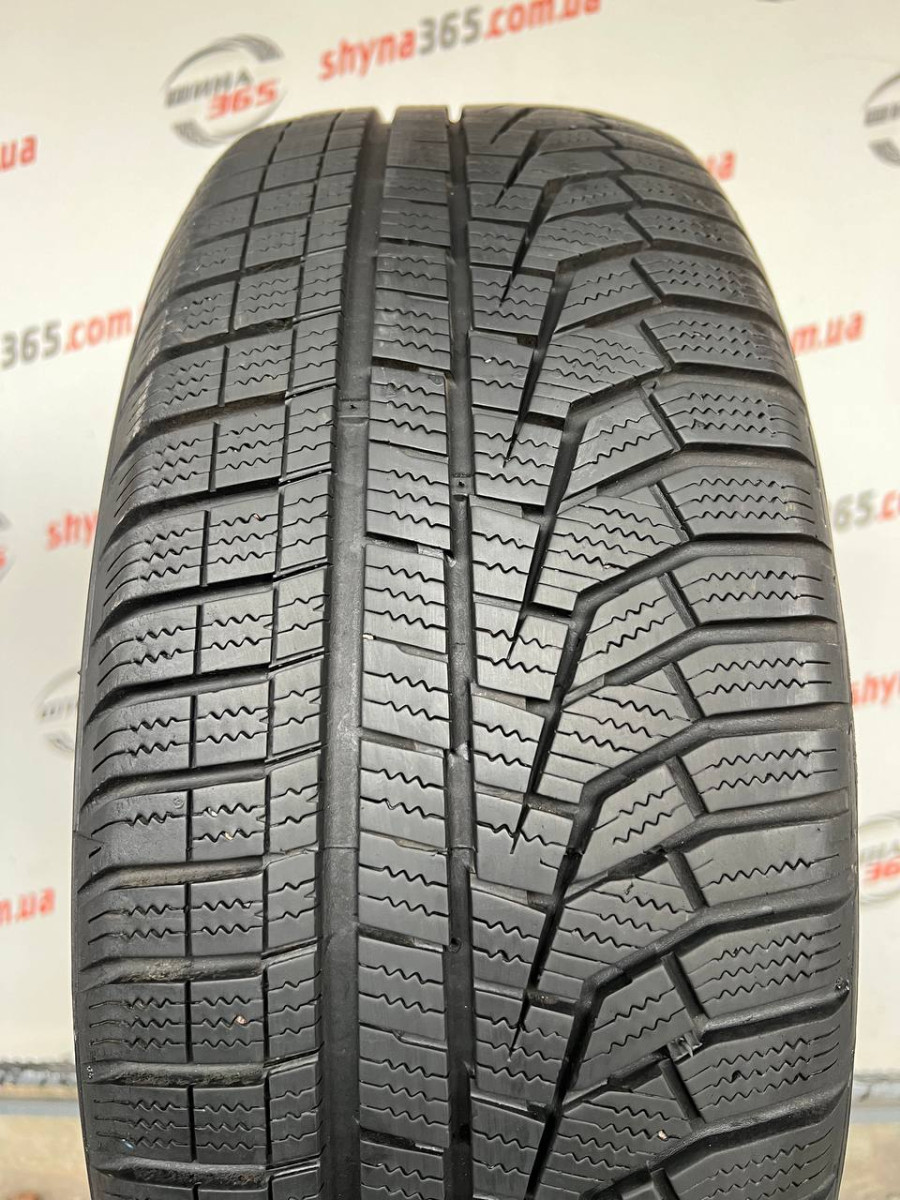215/60 R16 HANKOOK WINTER I CEPT EVO2 W320 6mm
