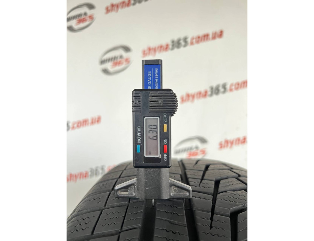 215/60 R16 HANKOOK WINTER I CEPT EVO2 W320 6mm