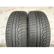 215/60 R16 HANKOOK WINTER I CEPT EVO2 W320 6mm