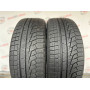 215/60 R16 HANKOOK WINTER I CEPT EVO2 W320 6mm