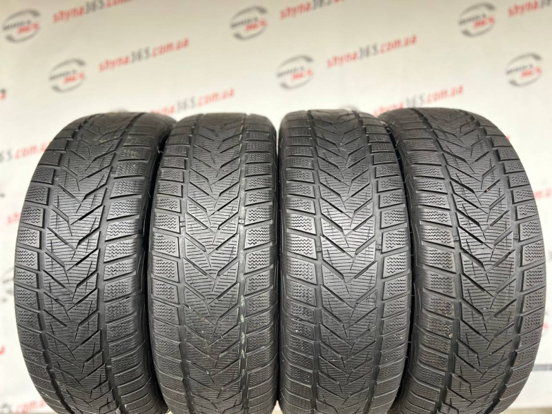 215/60 R16 VREDESTEIN WINTRAC XTREME S 6mm