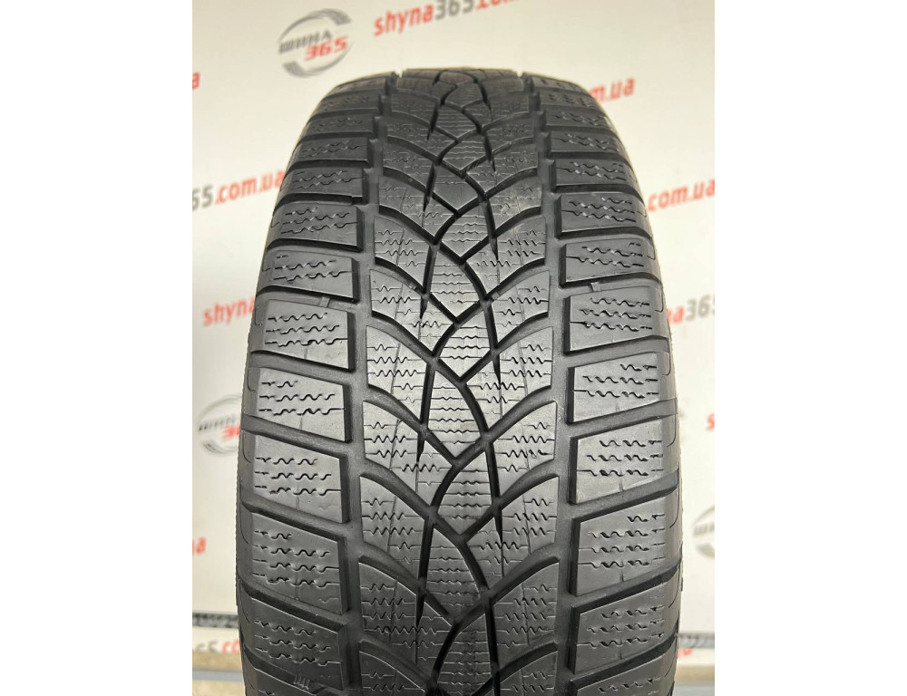 205/60 R16 GOODYEAR ULTRAGRIP PERFORMANCE GEN-1 7mm