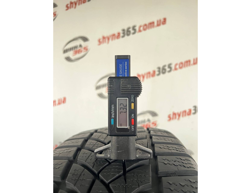 205/60 R16 GOODYEAR ULTRAGRIP PERFORMANCE GEN-1 7mm