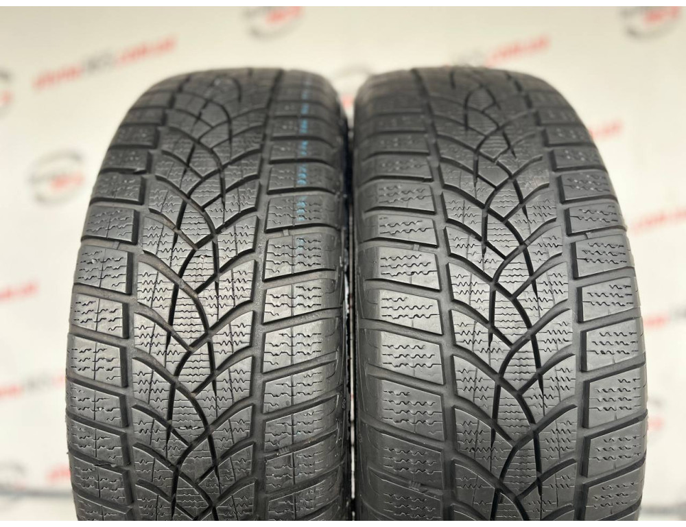 205/60 R16 GOODYEAR ULTRAGRIP PERFORMANCE GEN-1 7mm