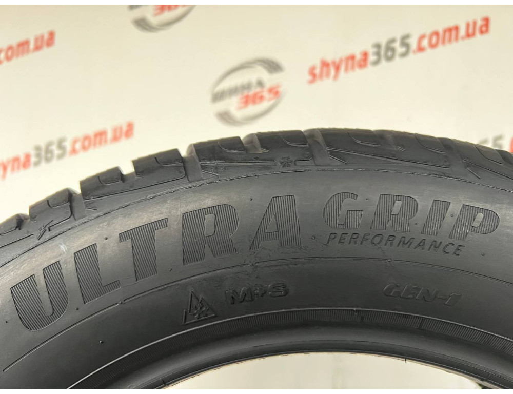 205/60 R16 GOODYEAR ULTRAGRIP PERFORMANCE GEN-1 7mm
