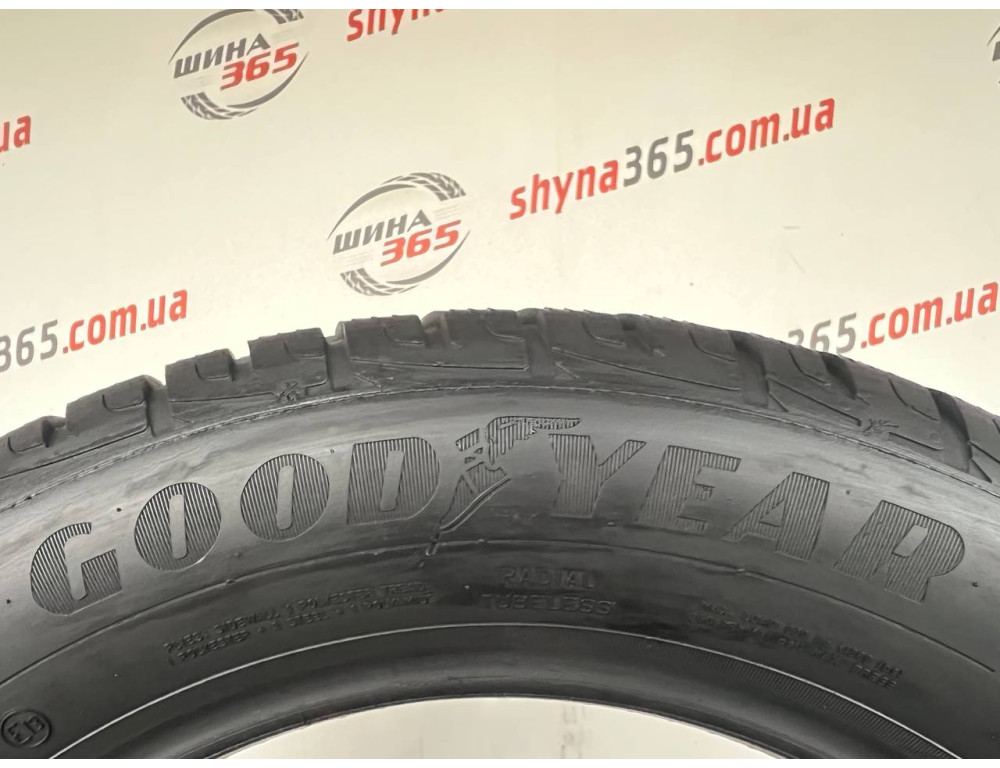 205/60 R16 GOODYEAR ULTRAGRIP PERFORMANCE GEN-1 7mm